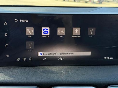 New 2026 Nissan Sentra SV w/ Floor Mat Package FWD image 27