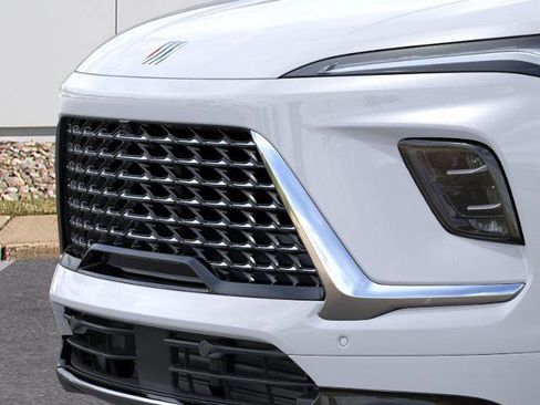 New 2026 Buick Enclave Avenir w/ Super Cruise Package image 13