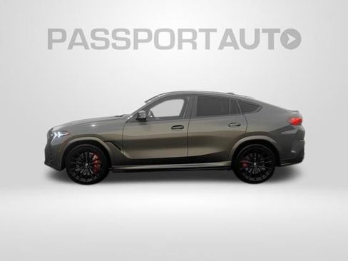 New 2027 BMW X6 xDrive40i AWD/4WD image 5