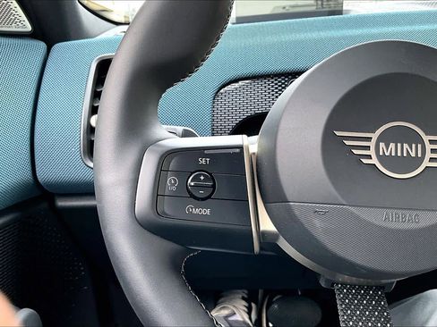 Used 2025 MINI Cooper Countryman S w/ Comfort Package Max image 20