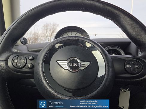 Used 2011 MINI Cooper Hardtop image 10