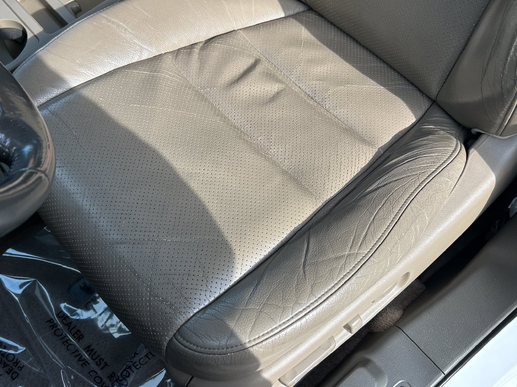 Used 2007 Honda Ridgeline RTL image 15