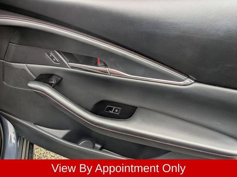 Used 2025 MAZDA CX-30 AWD 2.5 S w/ Preferred Package image 36