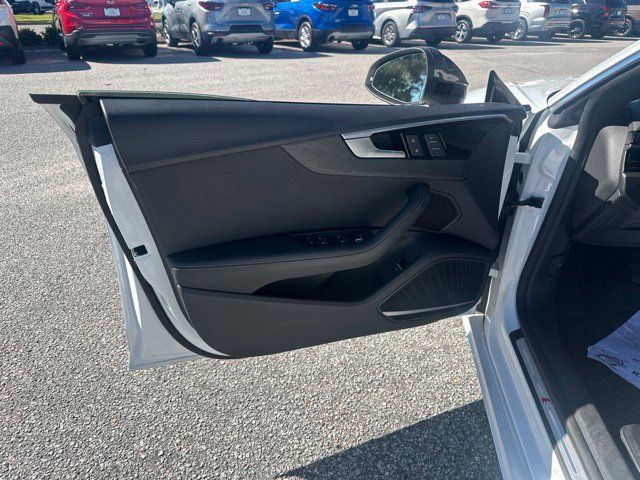 Used 2024 Audi A5 2.0T Premium Plus AWD/4WD image 20