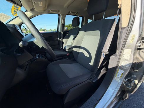 Used 2016 Jeep Compass Sport w/ Power Value Group FWD image 18