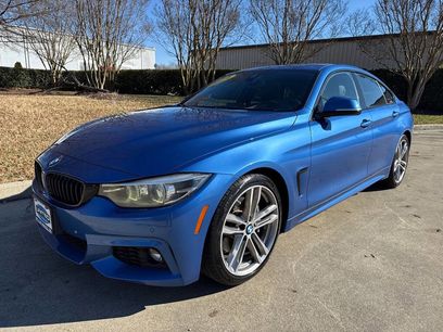 Used 2019 BMW 430i Gran Coupe w/ M Sport Package