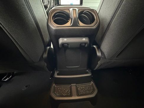 Used 2025 Jeep Wrangler Unlimited Sport S 4xe w/ Convenience Group image 31