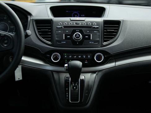 Used 2016 Honda CR-V LX image 24