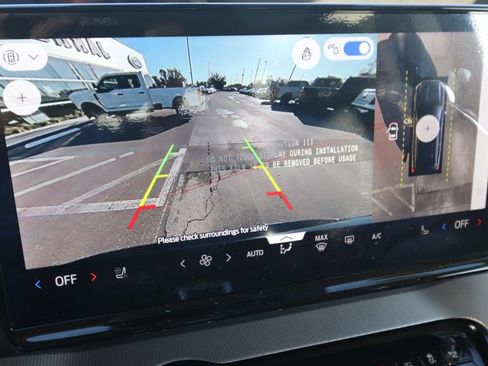 New 2026 Ford Expedition Active image 6