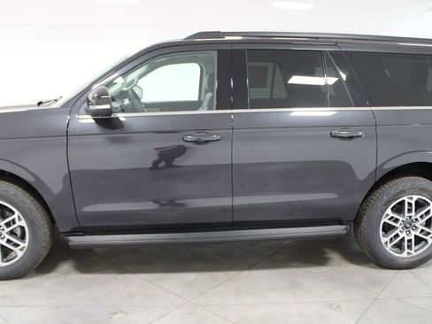 New 2026 Ford Expedition Max Active AWD/4WD image 5