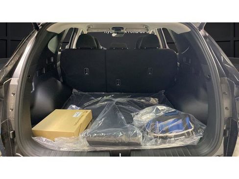 New 2026 Hyundai Tucson SEL AWD/4WD image 26