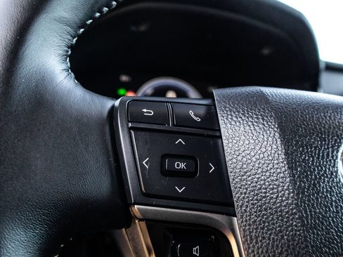 Used 2026 Toyota Camry SE w/ Convenience Package FWD image 37