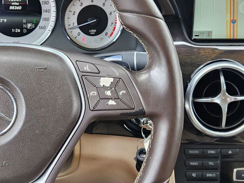 Used 2015 Mercedes-Benz GLK 350 GLK 350 image 27