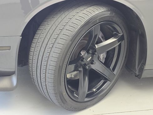 Used 2023 Dodge Challenger R/T Scat Pack RWD image 30