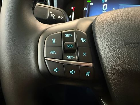 New 2026 Ford Maverick Lariat w/ Black Appearance Package AWD/4WD image 18
