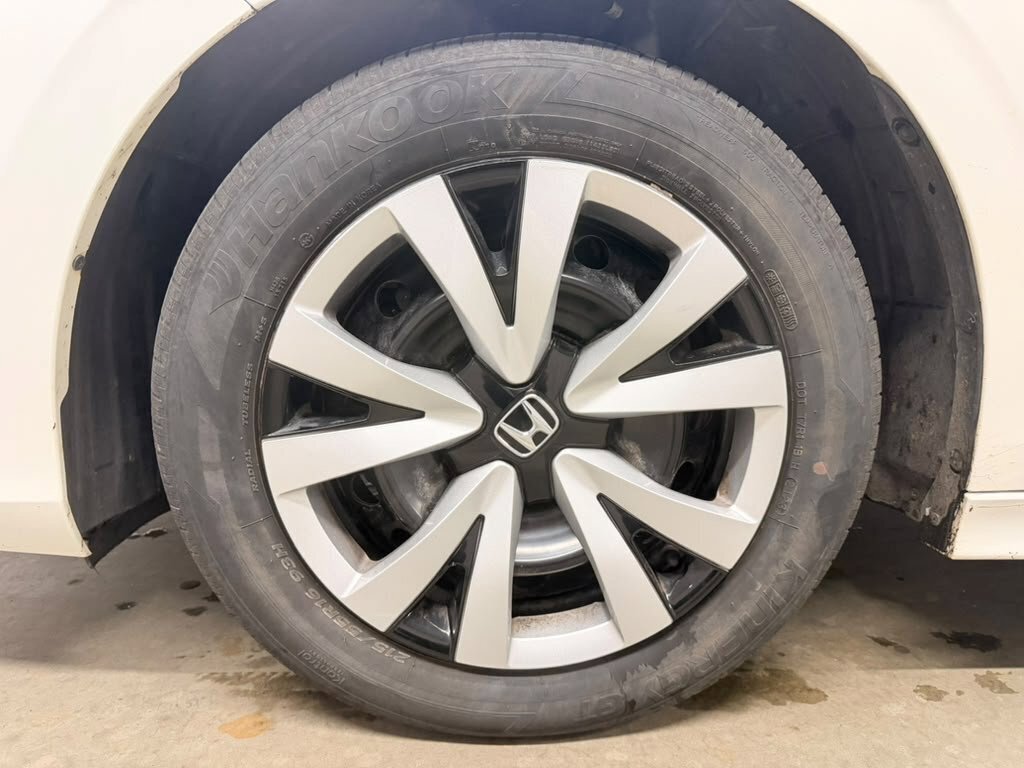 Certified 2024 Honda Civic LX image 20