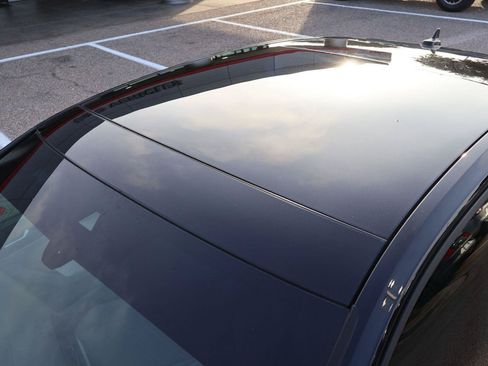 Used 2023 Volkswagen Jetta SE w/ Panoramic Sunroof Package FWD image 13