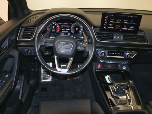 Used 2022 Audi SQ5 Premium Plus image 30