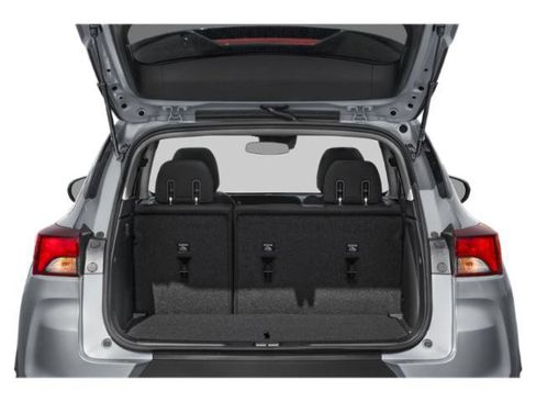 Used 2025 Chevrolet TrailBlazer LS w/ LS Convenience Package image 14