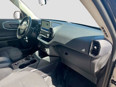 Used 2023 Ford Bronco Sport Badlands AWD/4WD image 28