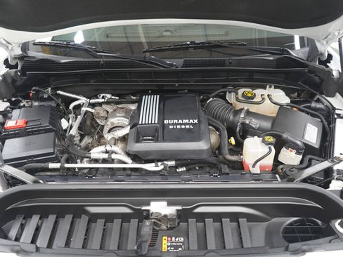 Used 2021 GMC Sierra 1500 AT4 AWD/4WD image 32
