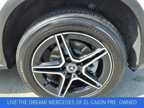 Certified 2022 Mercedes-Benz GLC 300 image 24