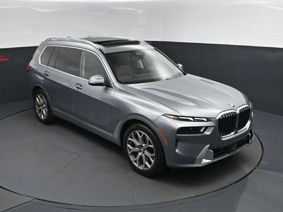 Certified 2026 BMW X7 xDrive40i