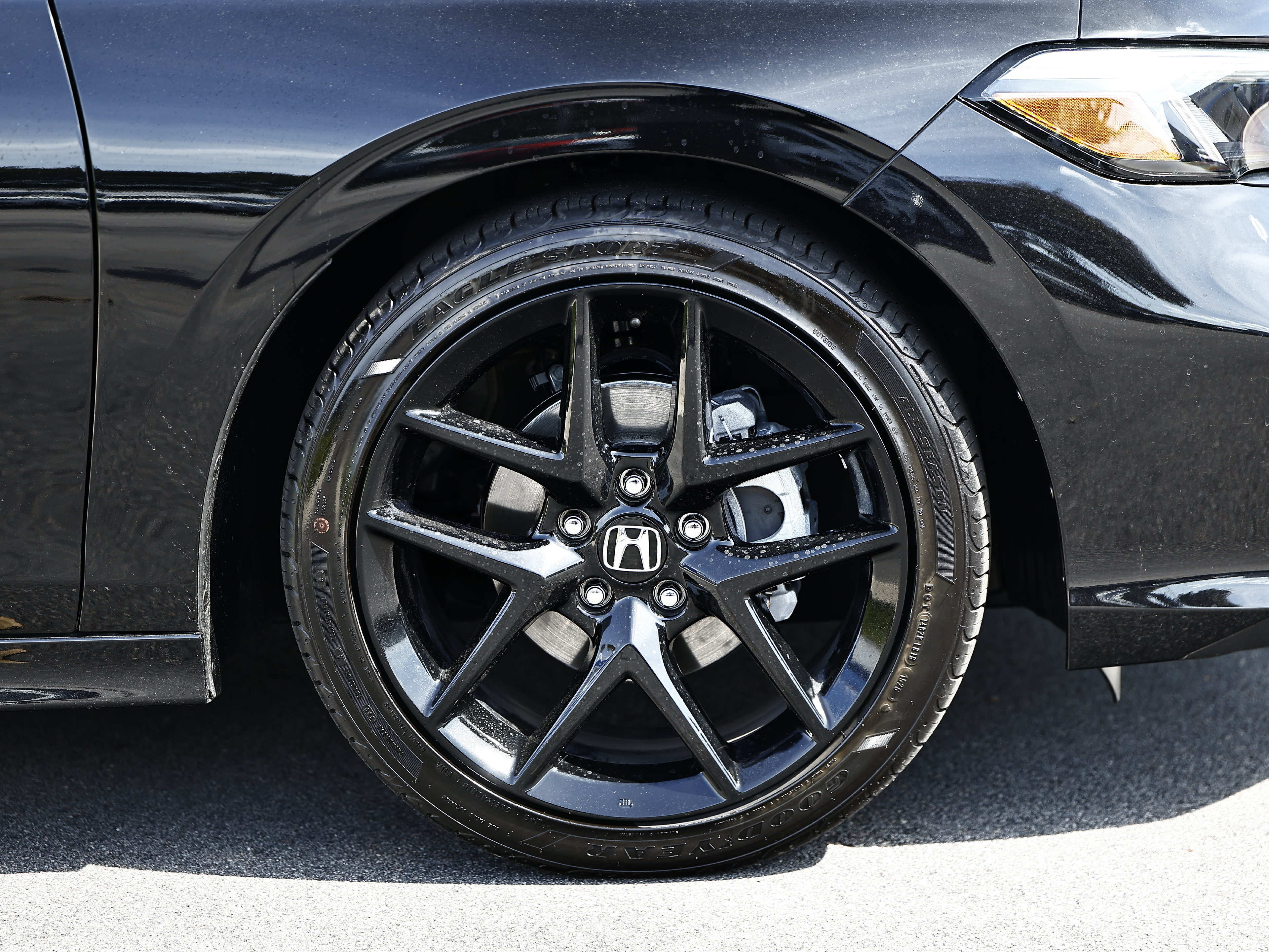 Used 2026 Honda Civic Sport image 11