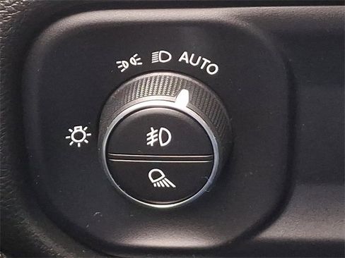 Used 2023 RAM 1500 Big Horn image 23