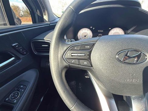 Used 2021 Hyundai Santa Fe Limited image 15
