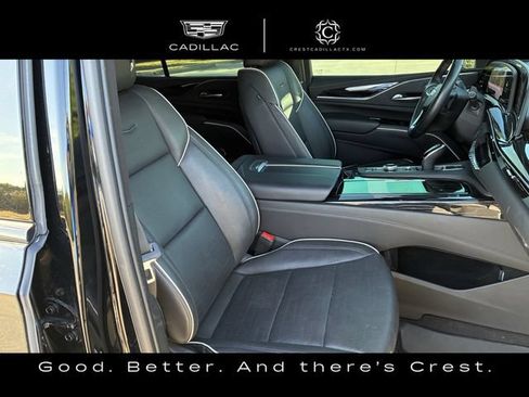 Certified 2023 Cadillac Escalade Sport w/ Touring Package AWD/4WD image 26
