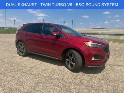 Used 2019 Ford Edge ST w/ Equipment Group 401A