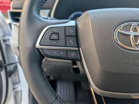 Used 2023 Toyota Highlander Limited AWD/4WD image 13