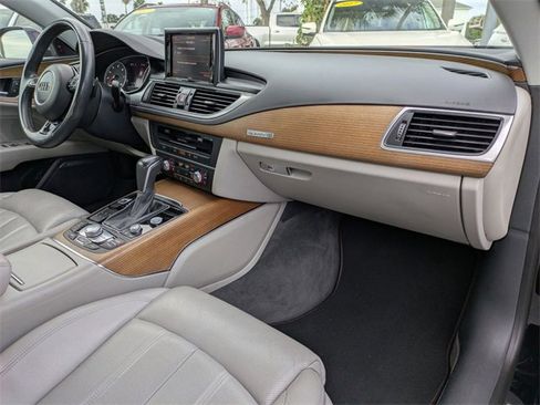 Used 2017 Audi A7 3.0T Prestige w/ Prestige Package image 29