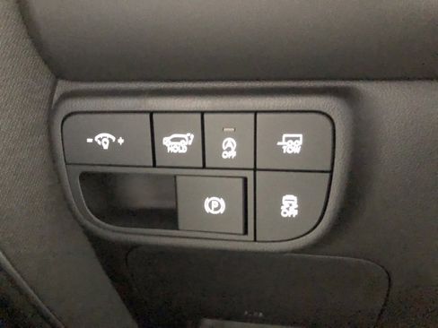 New 2026 Hyundai Palisade Calligraphy image 24