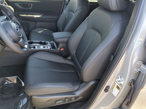 New 2026 Subaru Outback Premium image 19