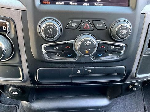 Used 2021 RAM 1500 Tradesman w/ Chrome Plus Package image 23