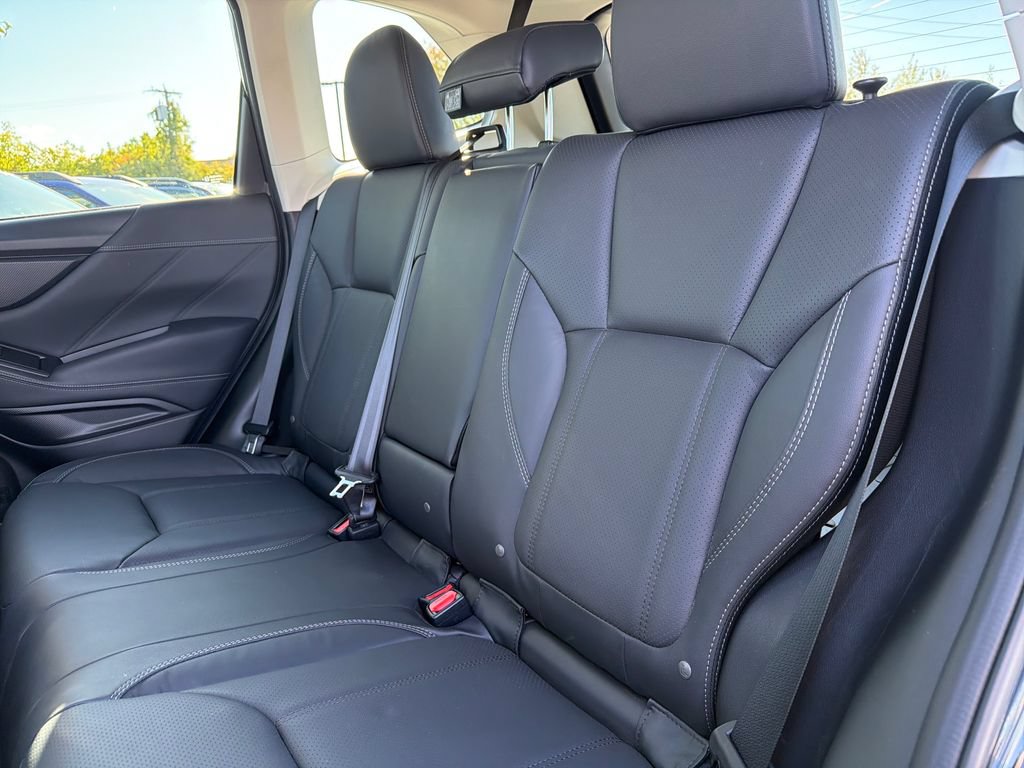 Certified 2023 Subaru Forester Touring AWD/4WD image 26