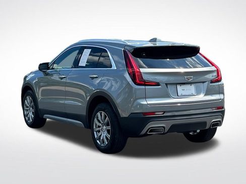 Used 2023 Cadillac XT4 Premium Luxury FWD image 13