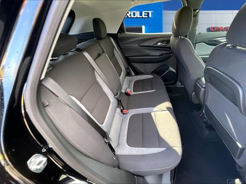 New 2026 Chevrolet TrailBlazer LT w/ Convenience Package image 10