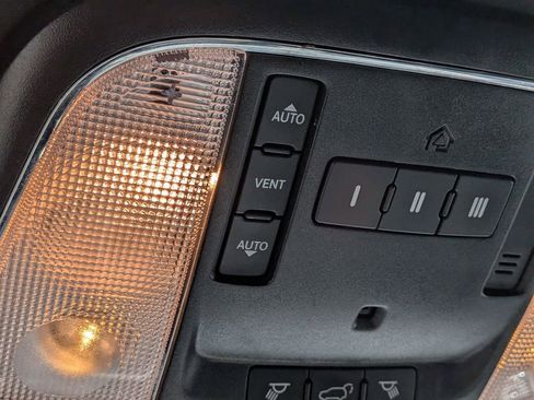 Certified 2016 Jeep Grand Cherokee Limited image 21