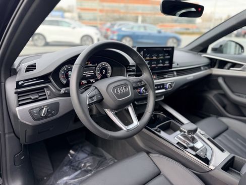 Used 2023 Audi A4 2.0T Premium Plus w/ Premium Plus Package image 12