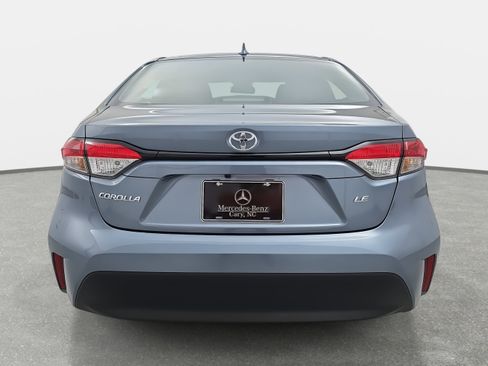 Used 2024 Toyota Corolla LE image 6
