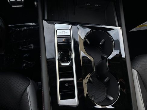 New 2026 Volkswagen Atlas Peak Edition image 28