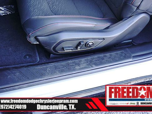 New 2026 Dodge Charger Scat Pack image 33