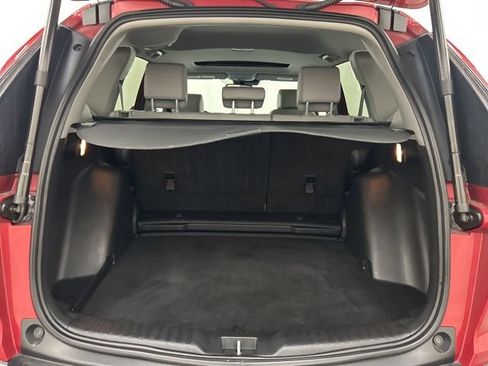 Used 2022 Honda CR-V EX-L image 27