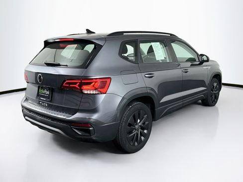 Used 2022 Volkswagen Taos S FWD image 9