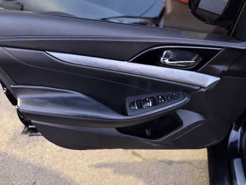 Used 2017 Nissan Maxima 3.5 S image 19