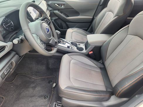 New 2026 Subaru Crosstrek 2.5i Limited w/ Crosstrek Mirror Package image 10