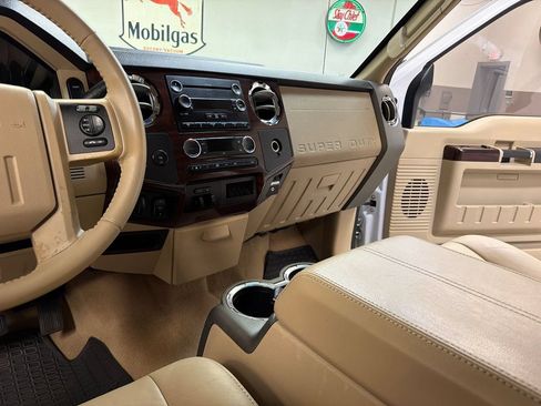Used 2010 Ford F350 Lariat AWD/4WD image 26